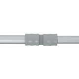 ZNTS Bestway Flowclear AquaTech Cordless Pool Vacuum Cleaner 93328