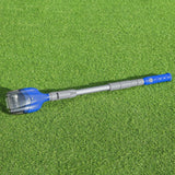ZNTS Bestway Flowclear AquaTech Cordless Pool Vacuum Cleaner 93328