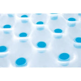 ZNTS Bestway Double Inflatable Pool Mattress 43055 91253