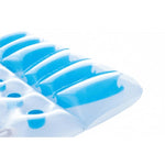ZNTS Bestway Double Inflatable Pool Mattress 43055 91253