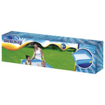 ZNTS Bestway My First Frame Pool 122x122x30.5 cm 92868