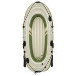 ZNTS Bestway Hydro Force Inflatable Boat Voyager 300 243x102 cm 92903