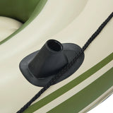 ZNTS Bestway Hydro Force Inflatable Boat Voyager 300 243x102 cm 92903