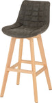 ZNTS Brisbane Bar Chair 400-404-021