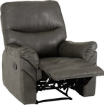 ZNTS Capri Reclining Chair 300-310-008