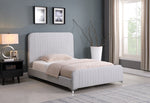 ZNTS Hampton 4'6" Bed 200-203-096