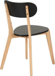 ZNTS Julian Stacking Chair 400-402-077