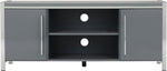 ZNTS Charisma 2 Door TV Unit 300-305-038