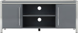 ZNTS Charisma 2 Door TV Unit 300-305-038