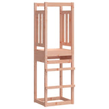 ZNTS Play Tower 53x46.5x169 cm Solid Wood Douglas 826578