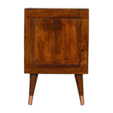 Manila Copper Bedside IN1543