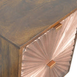 Manila Copper Bedside IN1543