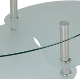 ZNTS Cara Coffee Table 300-301-008