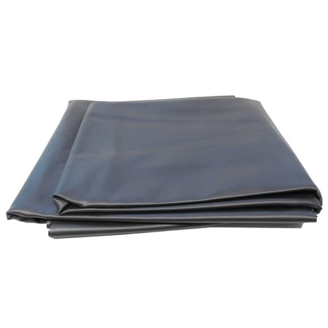 ZNTS Ubbink Pond Liner AquaLiner 4 x 4 m PVC 0.5 mm 1331167 403732