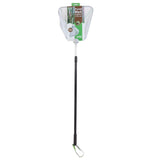 ZNTS Velda Pond Net Daphnia Square 35 cm 403215