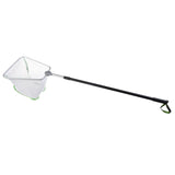 ZNTS Velda Pond Net Daphnia Square 35 cm 403215