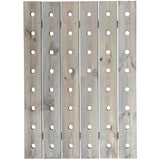 ZNTS Esschert Design Pegboard Grey NG78 423799