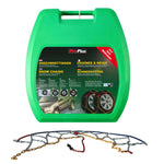 ZNTS ProPlus Car Tyre Snow Chains 16 mm KB49 2 pcs 401279