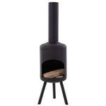ZNTS RedFire Fireplace Fuego Small 81070 420299