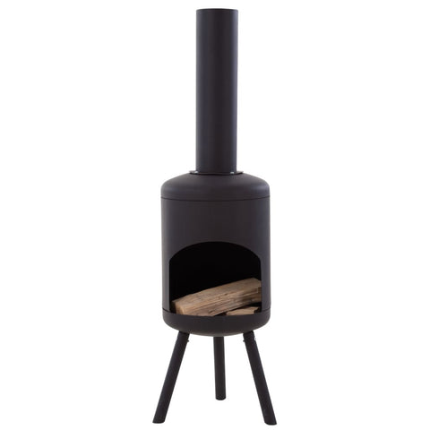 ZNTS RedFire Fireplace Fuego Small 81070 420299