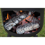 ZNTS RedFire Fireplace Fuego Small 81070 420299