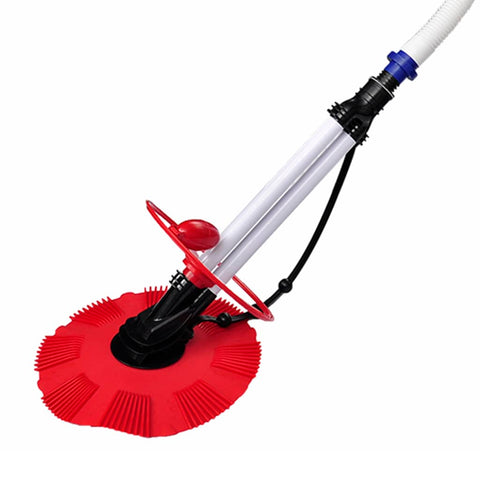 ZNTS Swimming Pool Cleaner 90348