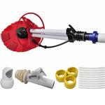 ZNTS Swimming Pool Cleaner 90348