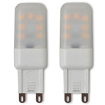ZNTS Ceiling Lamp with 6 LED Bulbs G9 240 W 50493