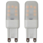ZNTS Ceiling Lamp with 6 LED Bulbs G9 240 W 50500