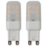 ZNTS Ceiling Lamp with 6 LED Bulbs G9 240 W 50500