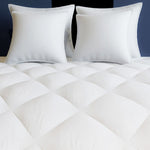 ZNTS 4 Seasons Duvet 2 pcs 155x220 cm 131989