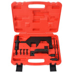 ZNTS Eight Piece Engine Timing Tool Set for BMW Mini N13 N18 210373