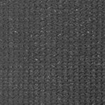 ZNTS Outdoor Roller Blind 350x230 cm Anthracite 43502