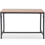 ZNTS Console Table Ash 119x53x79 cm 245187