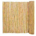 ZNTS Bamboo Fence 300x150 cm 142684