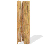 ZNTS Bamboo Fence 300x150 cm 142684