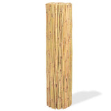 ZNTS Bamboo Fence 300x150 cm 142684