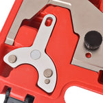 ZNTS Engine Timing Tool Kit for Ford Mazda Volvo 1.6L 2.0L T4 T5 210413