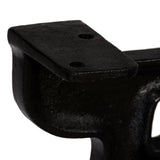 ZNTS Bench Legs 2 pcs Y-Frame Cast Iron 245425