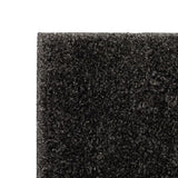 ZNTS Shaggy Area Rug 120x170 cm Anthracite 133038