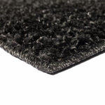 ZNTS Shaggy Area Rug 120x170 cm Anthracite 133038