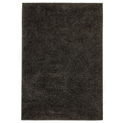 ZNTS Shaggy Area Rug 160x230 cm Anthracite 133040
