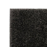 ZNTS Shaggy Area Rug 160x230 cm Anthracite 133040