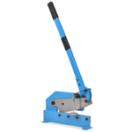 ZNTS Hand Lever Shear 300 mm Blue 142754