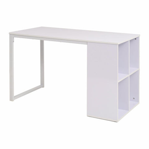ZNTS Writing Desk 120x60x75 cm White 245721 – ZNTS Wholesale United Kingdom