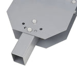 ZNTS Universal Snow Plough Blade 150 x 44 cm 142919