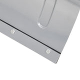 ZNTS Universal Snow Plough Blade 150 x 44 cm 142919