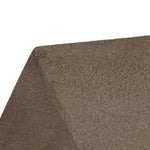 ZNTS Side Table Concrete 40x40x40 cm 246094