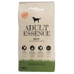 ZNTS Premium Dry Dog Food Adult Essence Beef 2 pcs 30 kg 275191