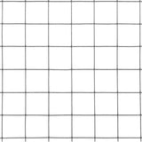 ZNTS Chicken Wire Fence Steel with PVC Coating 25x0.5 m Grey 143655